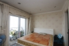 High floor lake view two bedrooms apartment in Golden Westlake, Tay Ho, Ha Noi